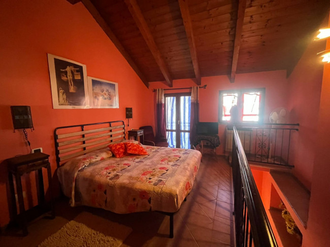 Locale commerciale in Vendita a Piovà Massaia