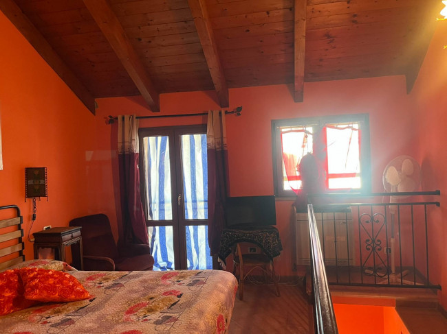 Locale commerciale in Vendita a Piovà Massaia