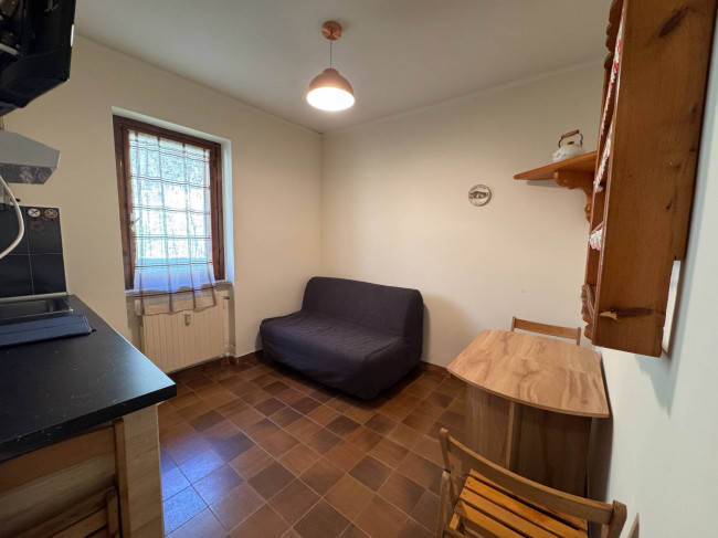 Appartamento in vendita