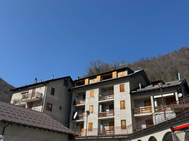 Appartamento in vendita a Frabosa Sottana