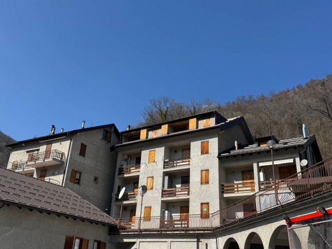 Appartamento in vendita a Frabosa Sottana