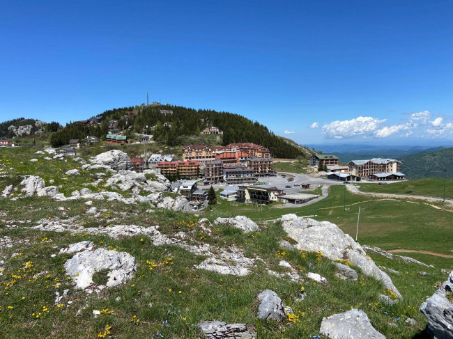 Appartamento in vendita a Frabosa Sottana