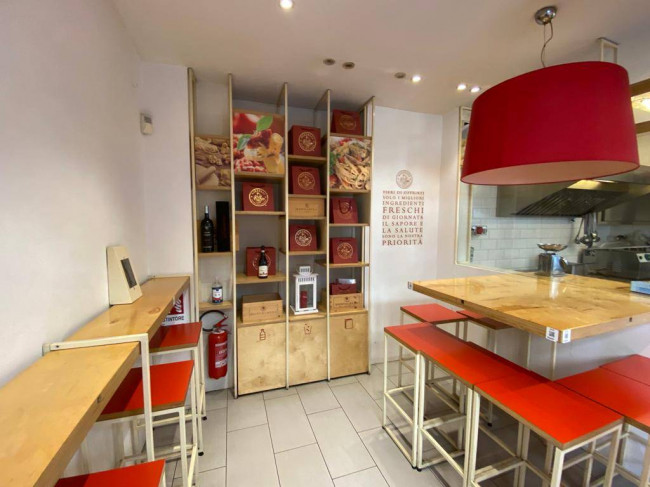 Attività Commerciale - Alimentari - Gastronomia in vendita