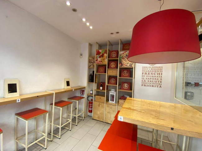 Attività Commerciale - Alimentari - Gastronomia in vendita a Torino