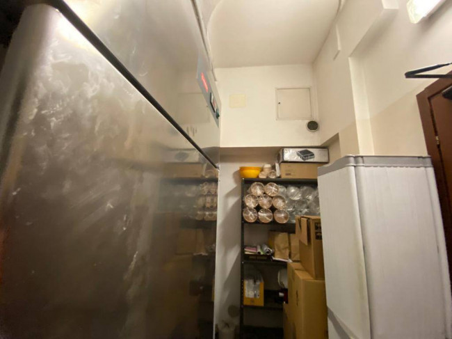 Attività Commerciale - Alimentari - Gastronomia in vendita a Torino