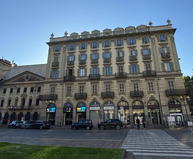 Attività Commerciale - Alimentari - Gastronomia in Vendita a Torino