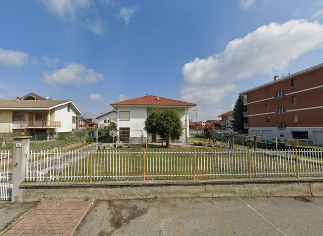 Villa in Vendita a San Maurizio Canavese