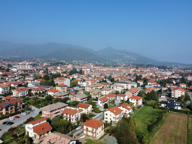 Appartamento in Affitto a Giaveno