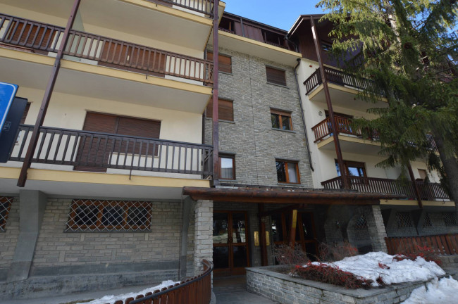 Appartamento in vendita a Bardonecchia