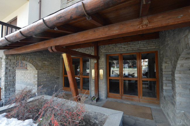 Appartamento in vendita a Bardonecchia