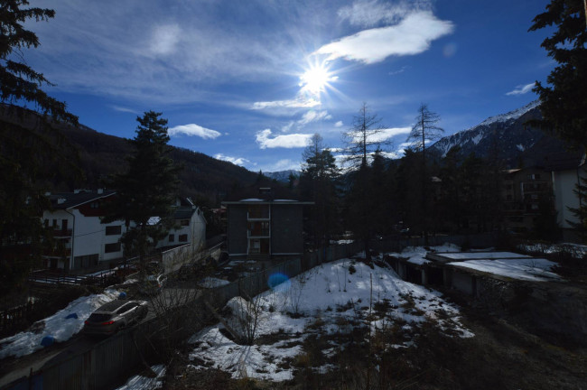 Appartamento in vendita a Bardonecchia