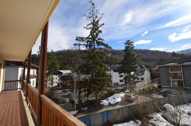 Appartamento in vendita a Bardonecchia