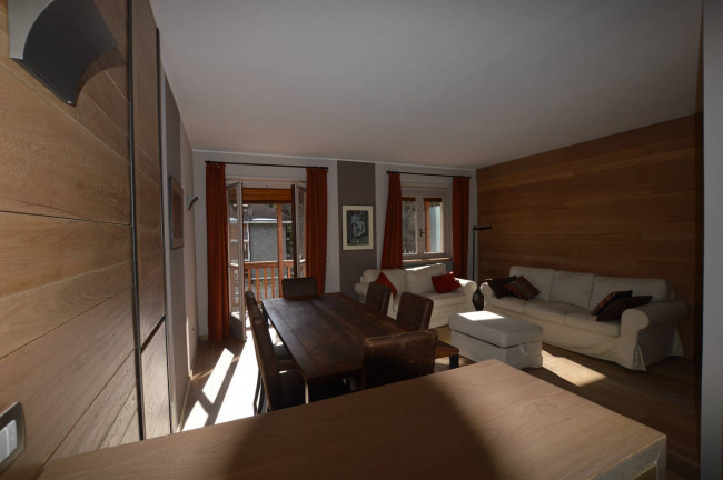 Appartamento in vendita a Bardonecchia