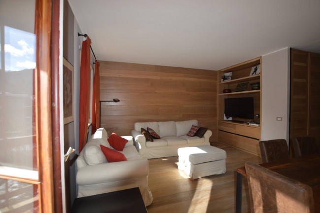Appartamento in vendita a Bardonecchia
