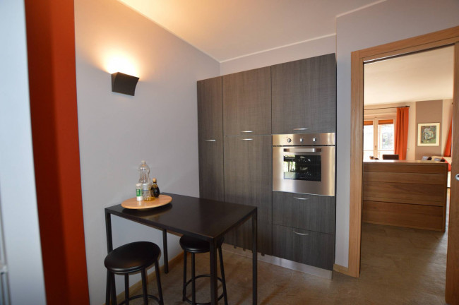 Appartamento in vendita a Bardonecchia