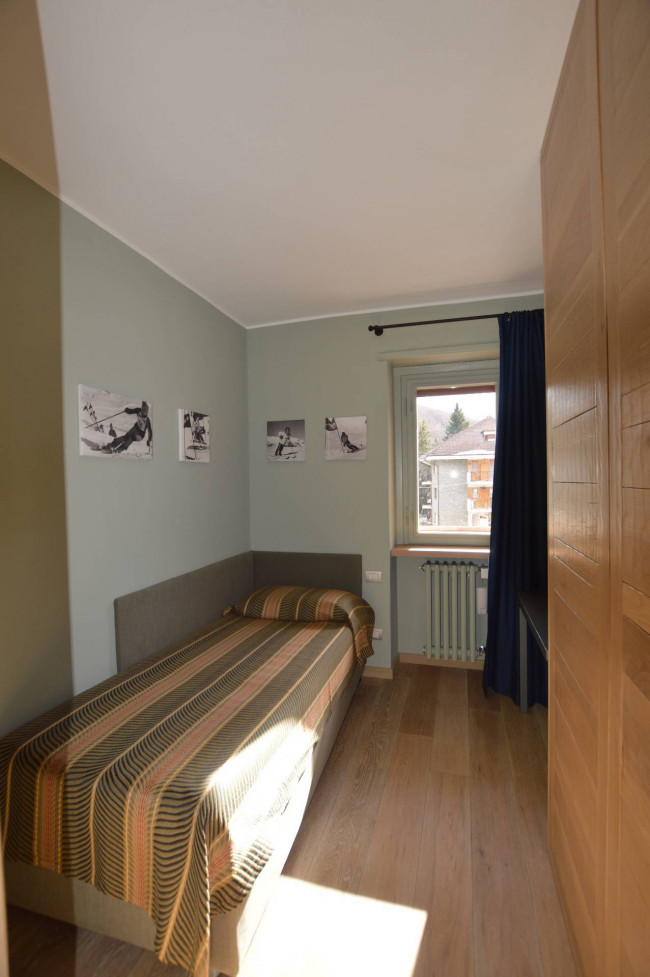 Appartamento in vendita a Bardonecchia