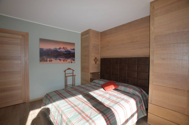 Appartamento in vendita a Bardonecchia