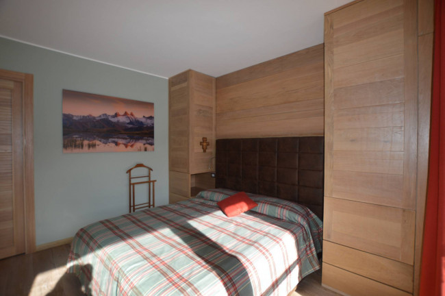 Appartamento in vendita a Bardonecchia
