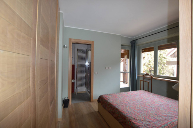 Appartamento in vendita a Bardonecchia