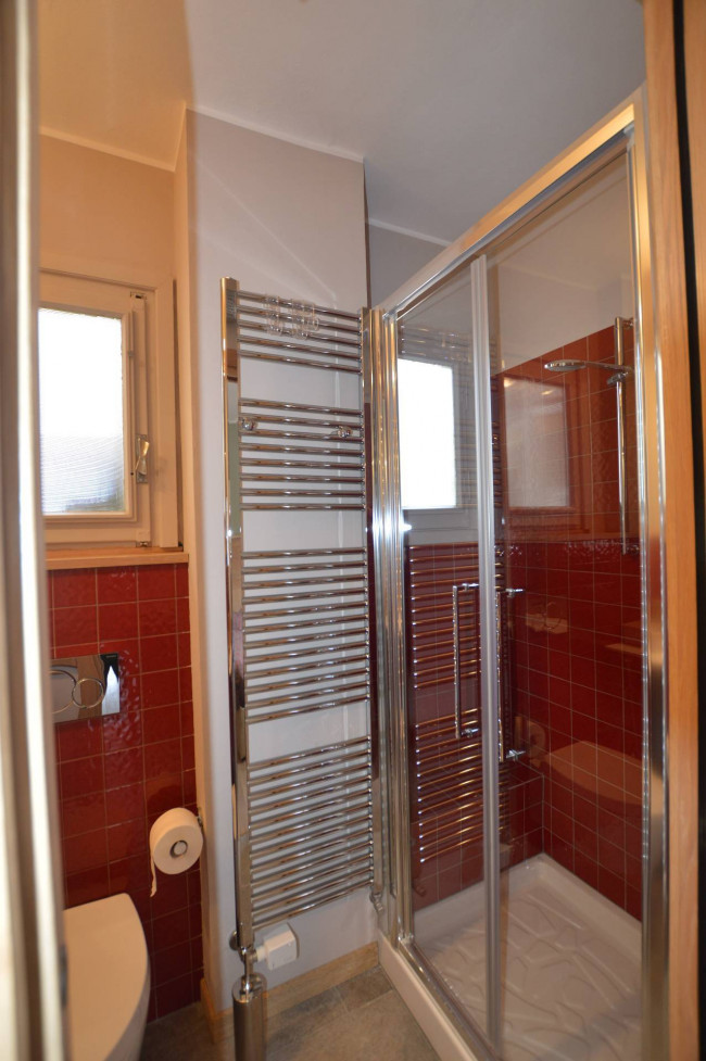 Appartamento in vendita a Bardonecchia
