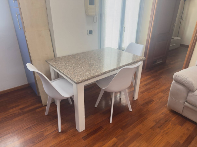 Appartamento in affitto a Torino