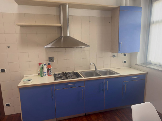 Appartamento in affitto a Torino