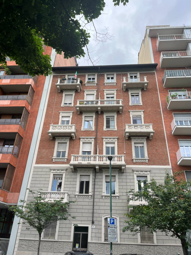 Appartamento in vendita