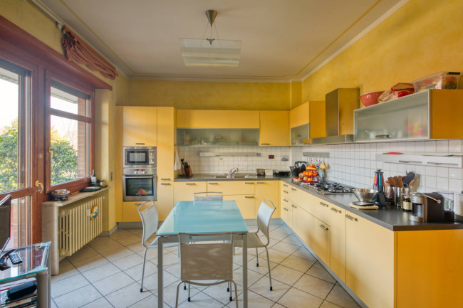 Appartamento in vendita a Torino