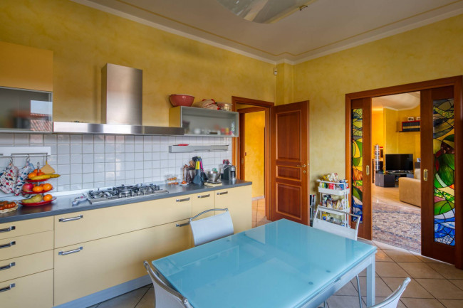 Appartamento in vendita a Torino
