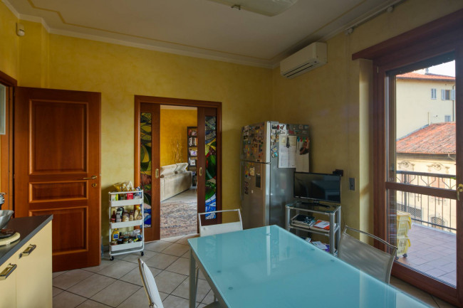 Appartamento in vendita a Torino