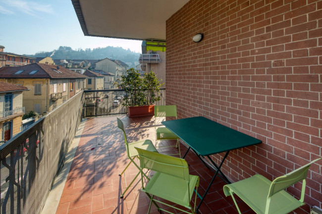Appartamento in vendita a Torino