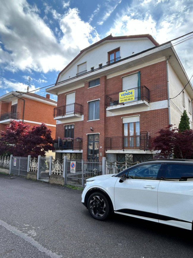 Appartamento in Vendita a La Loggia