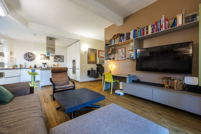 Apartment for Sale to Torino