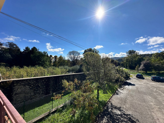Appartamento in Affitto a Giaveno