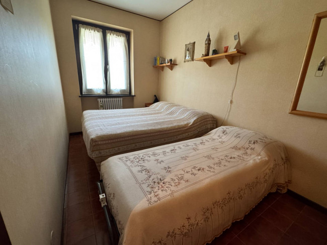 Appartamento in vendita a Roburent