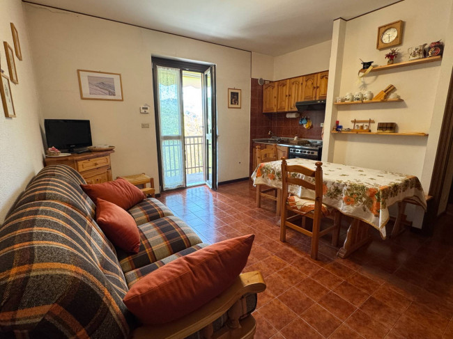 Appartamento in vendita