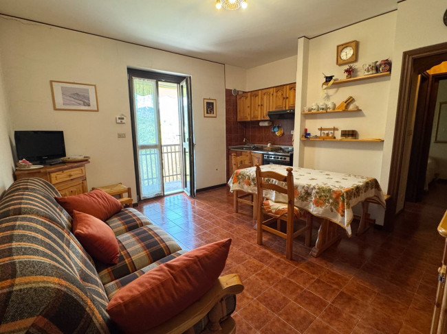 Appartamento in vendita