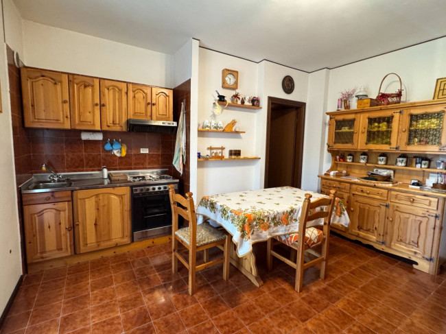 Appartamento in Vendita a Roburent