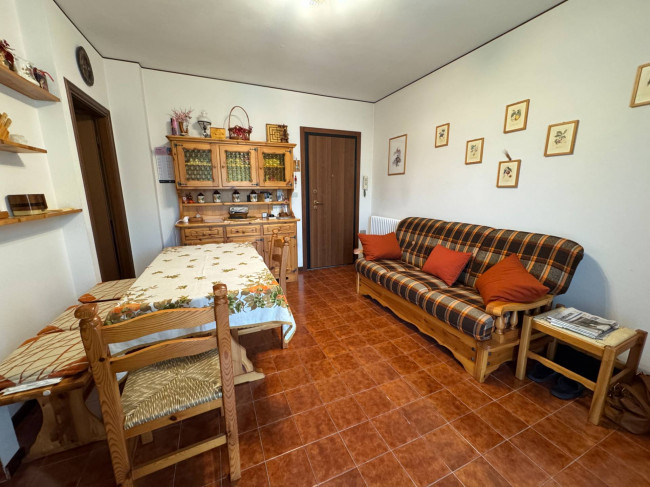 Appartamento in vendita a Roburent