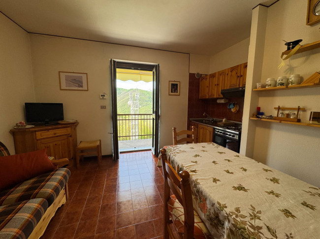 Appartamento in vendita a Roburent