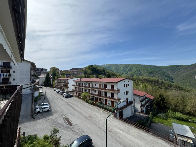 Appartamento in vendita a Roburent