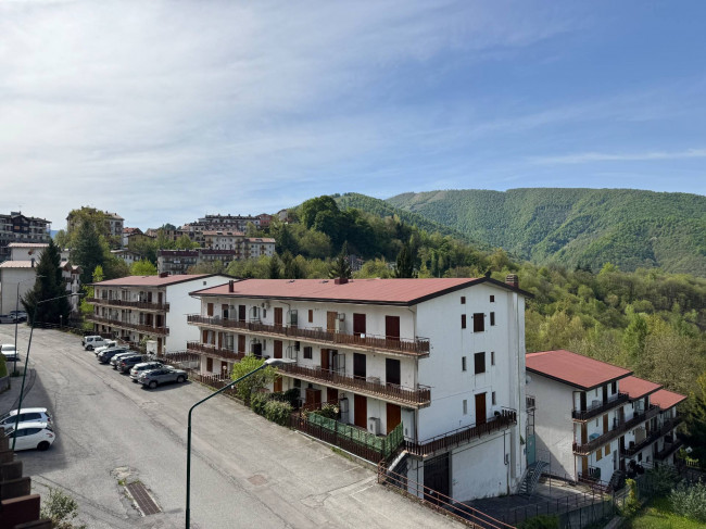 Appartamento in vendita a Roburent