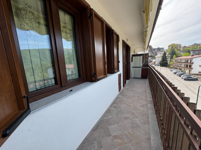 Appartamento in vendita a Roburent