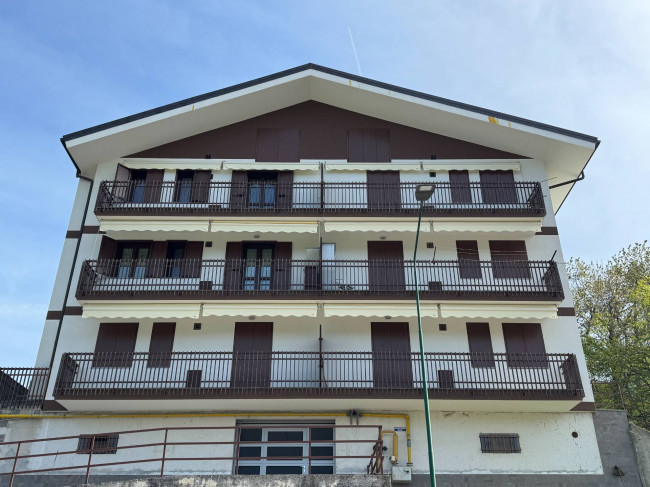 Appartamento in vendita a Roburent
