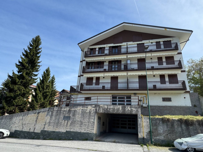 Appartamento in vendita a Roburent