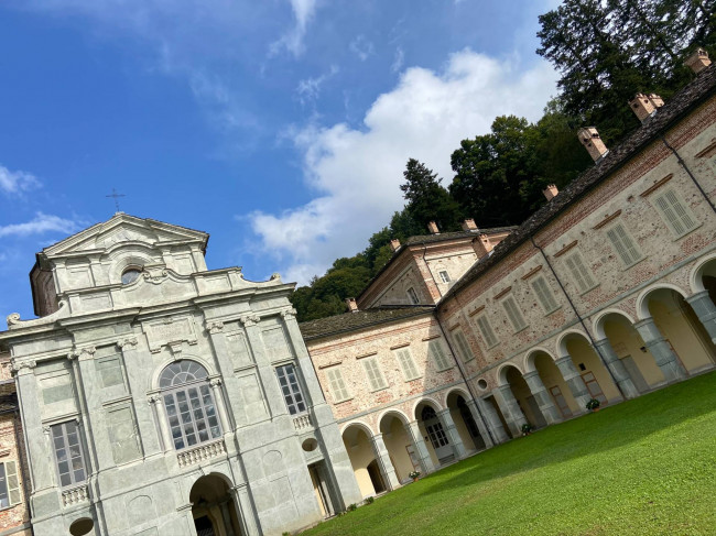 Appartamento in vendita a Roburent
