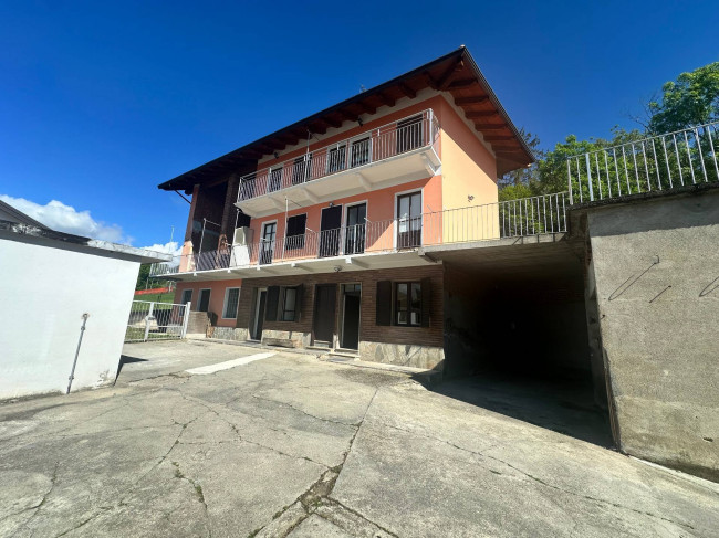 Appartamento in Affitto stagionale a Giaveno
