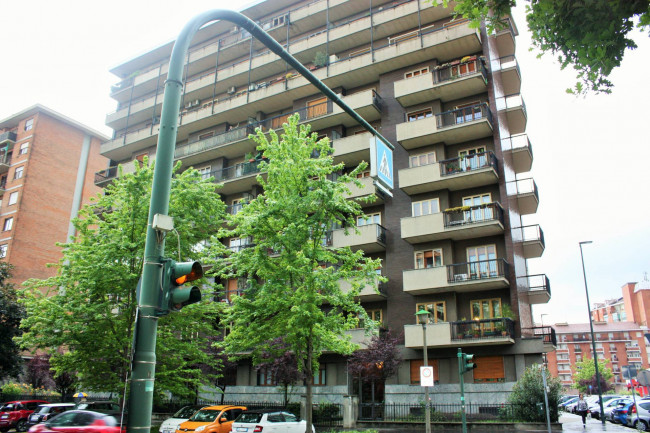 Appartamento in Affitto a Torino