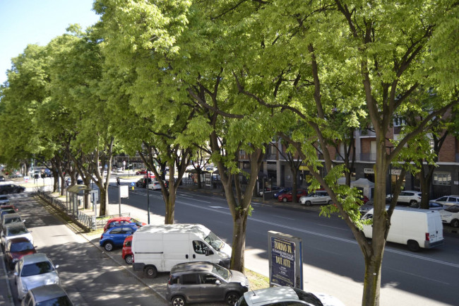 Appartamento in affitto a Torino