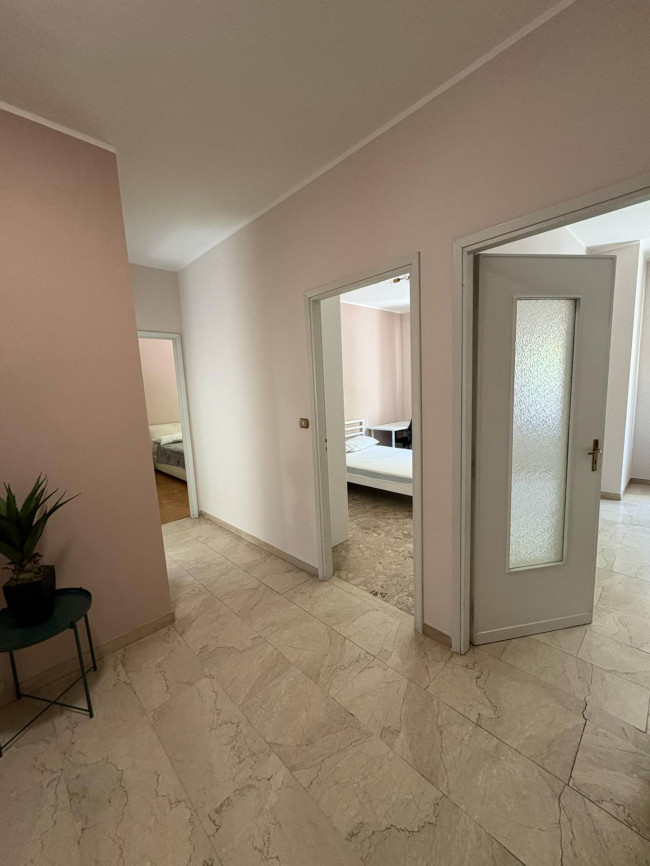 Appartamento in affitto a Torino